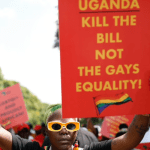 Uganda's Yoweri Museveni calls for ammendment of Anti-LGBTQ bill