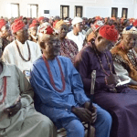 Imo stakeholders pass Vote Of Confidence On Gov. Uzodinma Administration
