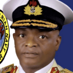Armed Forces, security agencies congratulate Naval Chief at 57