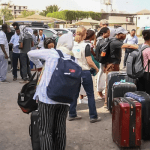 FG commences evacuation of Nigerians from Sudan to Egypt