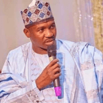 Sokoto gov-elect Ahmed Aliyu inaugurates 108-man transition c'mmittee
