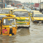 Ogun government alerts residents to flash floods