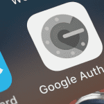 Cloud 2FA code backups added to Google Authenticator