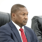 Alleged $2.4bn oil theft: Malami describes petitioners as fraudsters
