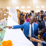 Edo govt to distribute 1.5 million books to schools