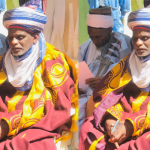 Bandits abduct District Head of Kasuwar Daji in Zamfara