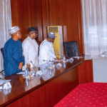 President Buhari approves postponement of 2023 Census