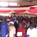 Poor funding of Education responsible for incessant strikes-NLC