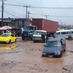 FG ASSURES RESIDENTS ON LAGOS-ABEOKUTA EXPRTESSWAY, OTHER FEDERAL ROADS