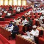 SENATE ADOPT PEACE CORPS BILL, SETS UP CONFERENCE COMMITTEE WITH HOUSE