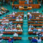 REPS CONDEMN CALLS FOR ING, ADVISE AGAINST CHAOS