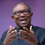 MY CAMPAIGN WAS NEVER BASED ON ETHNICITY, RELIGION - PETER OBI