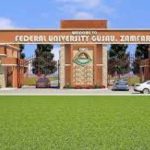 BANDITS ABDUCT TWO FEMALE STUDENTS OF FEDERAL UNIVERSITY GUSAU