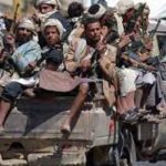 HOUTHIS HOLD PEACE TALKS WITH OMANI, SAUDI DELEGATION IN YEMEN