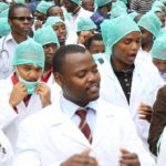 ANTI DOCTORS MIGRATION LAW STRUTURED TO FAIL - MEDICAL PRACTITIONER