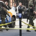 LOUISVILLE BANK GUNMAN BOUGHT GUN 6 DAYS BEFORE SHOOTING - POLICE