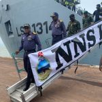Nigerian Navy Expresses commitment to Improving personnel welfare