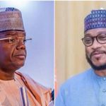 APC, PDP IN WAR OF WORDS OVER ALLEGED RE-RUN ELECTION INTIMIDATION PLOT
