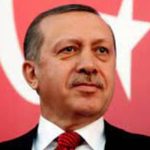 TURKISH PRESIDENT, ERDOGAN, CONGRATULATES PRESIDENT ELECT, TINUBU, OVER ELECTION VICTORY