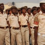 IMMIGRATION OFFICERS ARRESTS ONE FOR HUMAN TRAFFICKING IN OSUN