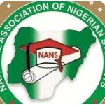 NANS Express concerns over Oil Subsidy Removal.