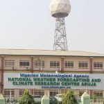 NIMET URGES NIGERIANS TO DISREGARD LIGHTNING ADVISORY