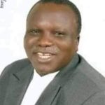 Gunmen abduct former Nasarawa Deputy Governor, Onje Gye-Wado