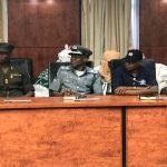 1ST QUARTER SECURITY REPORT - 214 KILLED, 746 KIDNAPPED IN KADUNA