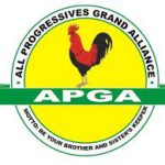 POLICE WITHDRAW CHARGES AGAINST FACTIONAL APGA NATIONAL CHAIRMAN, TWO OTHERS