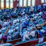 HOUSE OF REPS THREATEN TO ISSUE ARREST WARRANT FOR AGF, MINISTER OF FINANCE