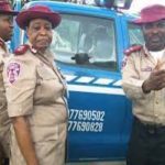 FRSC RAISES THE ALARM OVR TRAILER ACCIDENTS IN RIVERS
