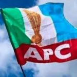 APC Dissolves Presidential Campaign Council