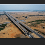 SECOND NIGER BRIDGE TO OPEN MAY 15, LOKO-OWETO COMPLETED, LAGOS-IBADAN TO BE COMPLETED APRIL 30