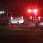 5 dead in Texas shooting, armed suspect at large