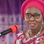 ONDO FIRST LADY URGES MOTHERS TO TRAIN DAUGHTERS TO ACHIEVE GENDER EQUALITY