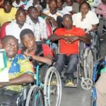 NIGERIANS URGED TIO RESPECT REPRODUCTIVE RIGHTS OF PEOPLE LIVING WITH DISABILITIES