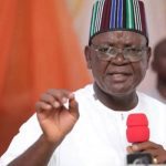 BENUE STATE GOVERNMENT LAMENTS DESTRUCTION OF PROPERTY IN OBI, OTUKPO LGS