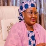 AFRICAN FIRST LADIES MISSION CALL ON AFRICAN LEADERS TO SOLVE SUDAN CRISIS