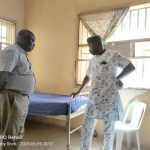 No medical facility 'll be under-utilized - Oyebanji