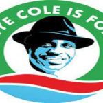 APC WITHDRAWS GOVERNORSHIP PETITION IN RIVERS STATE