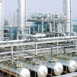 Buhari inaugurates $18bn Dangote refinery