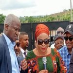 FASHOLA COMMISSIONS 150 UNITS OF NATIONAL HOUSING PROJECTS IN ENUGU