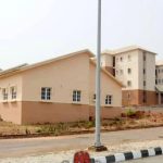 GOVERNOR SOLUDO DEMANDS MORE INVESTMENT IN HOUSING