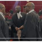 PRESIDENTIAL ELECTION PETITION TRIBUNAL CONSOLISDATES PETITIONS BY ALL PARTIES