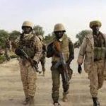 Troops of Sector 3 Multinational Joint Task Force have killed three Islamic State of the West African Province terrorists during a fighting clearance operation on the fringes of Lake Chad.