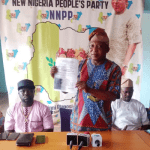 Ogun NNPP withdraws petition filed against Dapo Abiodun, INEC