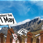Nigerian Workers Celebrate May Day