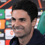Arsenal manager Arteta vows to keep fighting for Premier League title