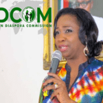 Abike Dabiri-Erewa reappointed for second term as NiDCOM Chairman