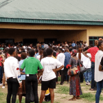 JAMB candidates stranded in Niger state over software malfunction